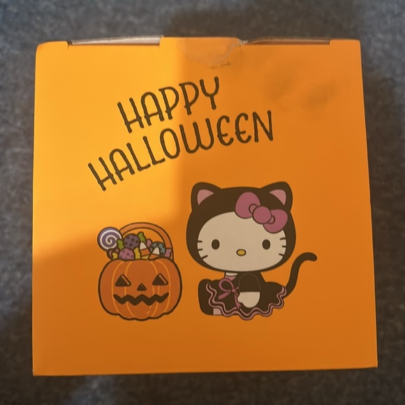 Hello kitty oil diffuser - Picture 4 of 4